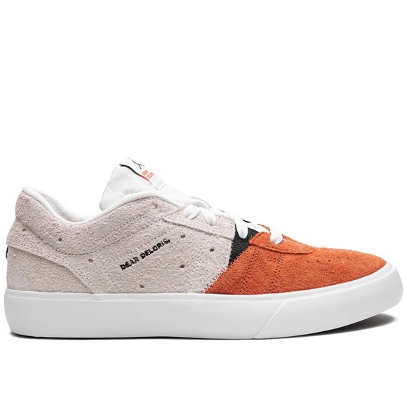 Jordan Other - 🎄New Jordan Jumpman Dear Deloris series orange beige black
